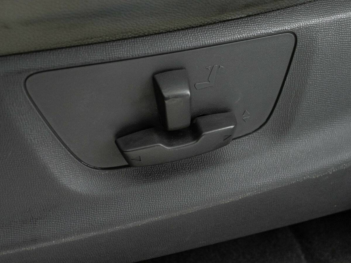 Купить Chevrolet TrailBlazer II, 2014, 236 000 км, фото №14