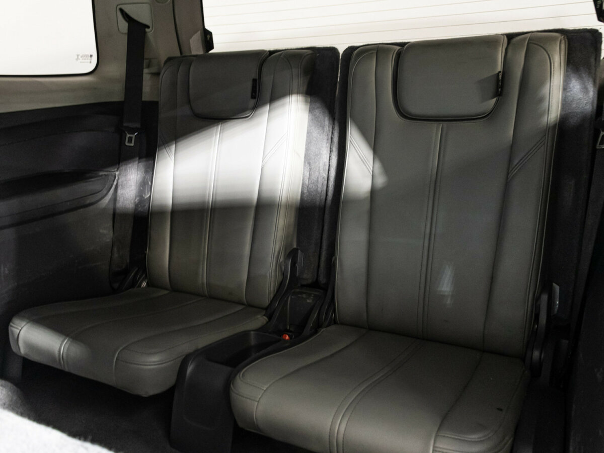 Купить Chevrolet TrailBlazer II, 2014, 236 000 км, фото №16