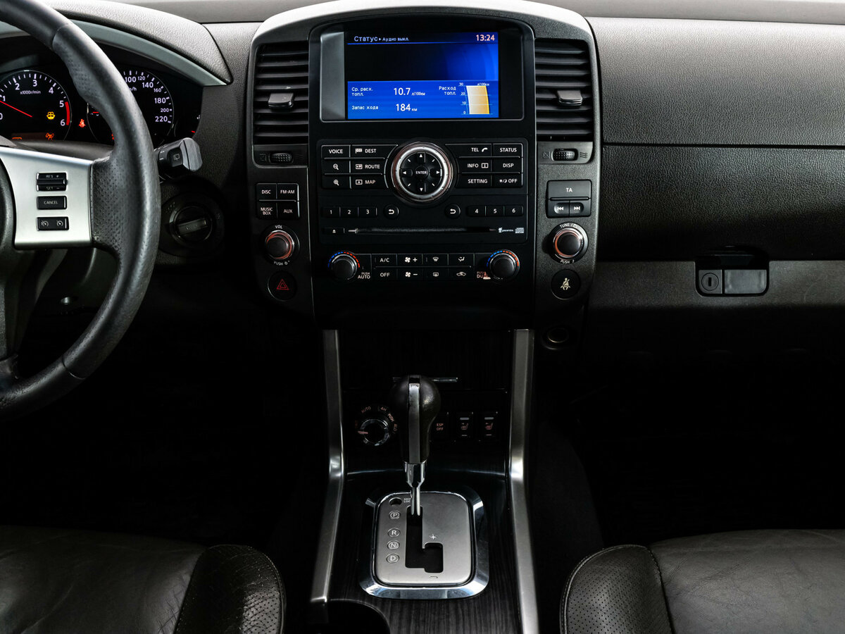 Купить Nissan Pathfinder III Рестайлинг, 2010, 291 805 км, фото №10