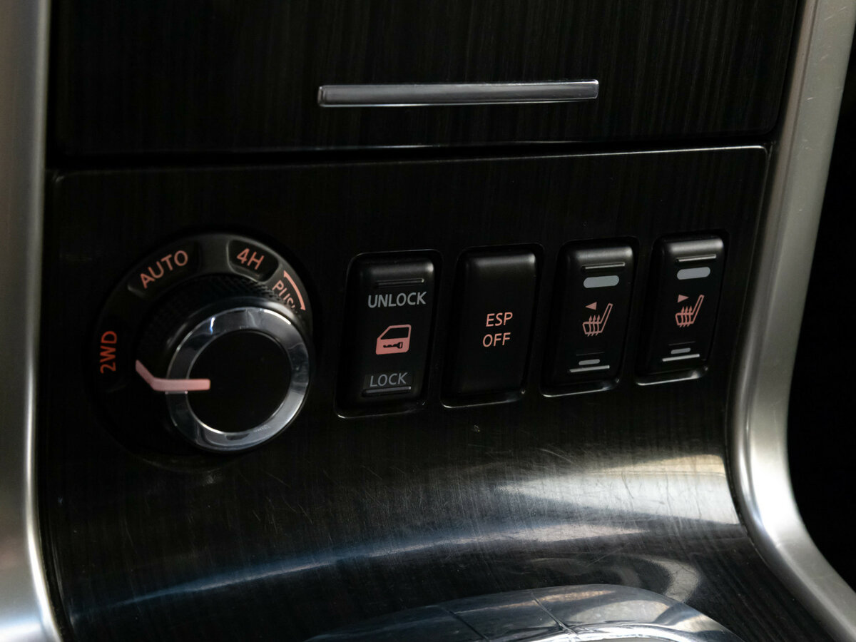 Купить Nissan Pathfinder III Рестайлинг, 2010, 291 805 км, фото №11