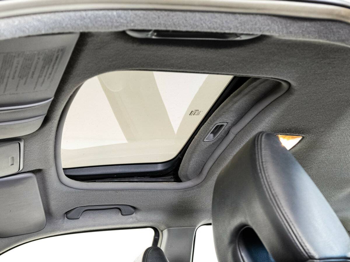 Купить Honda CR-V II Рестайлинг, 2006, 333 411 км, фото №12