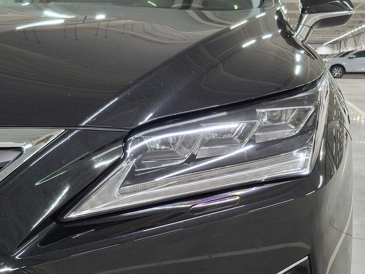 Купить Lexus RX 300 IV, 2018, 182 111 км, фото №17