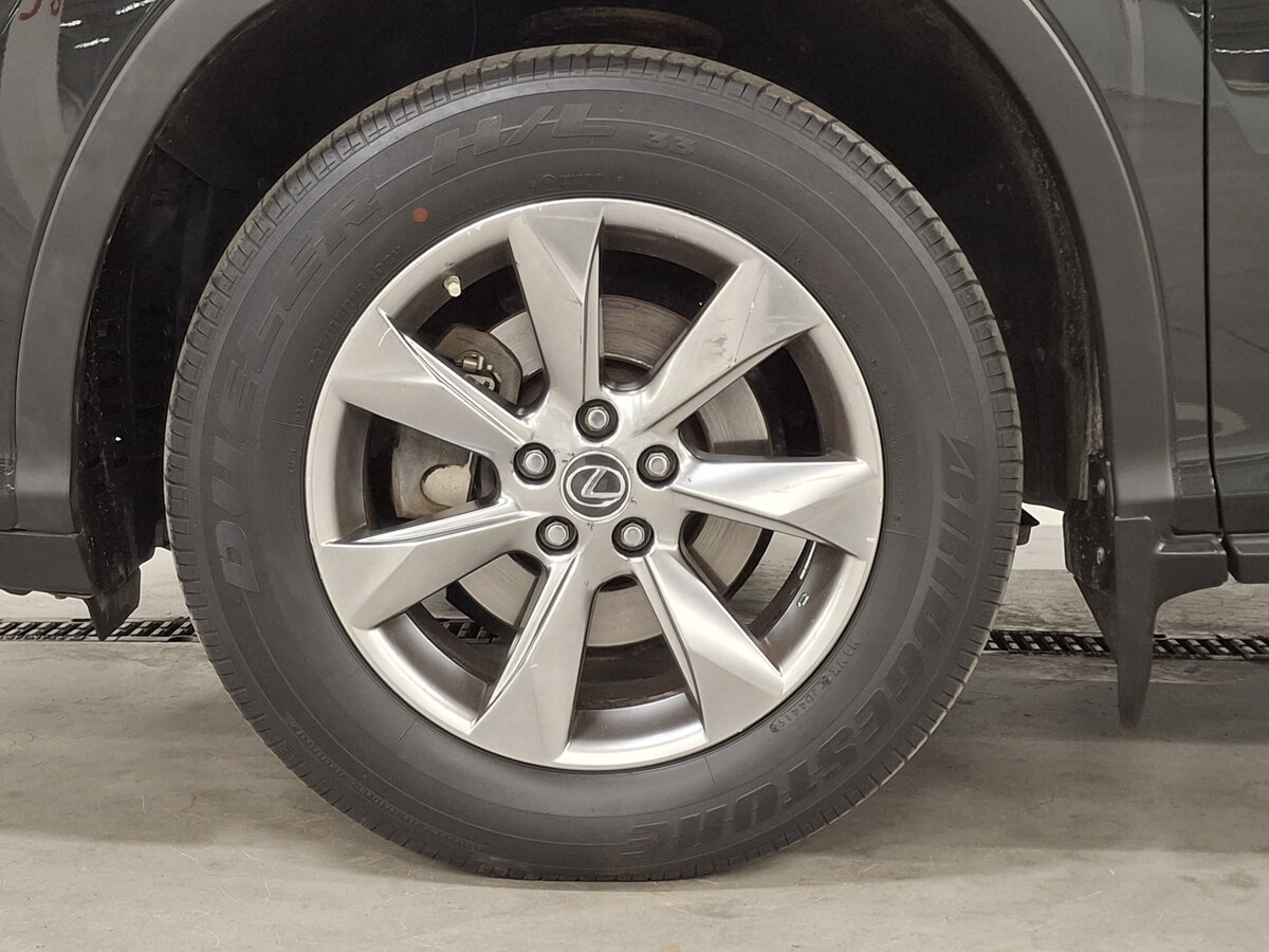 Купить Lexus RX 300 IV, 2018, 182 111 км, фото №18