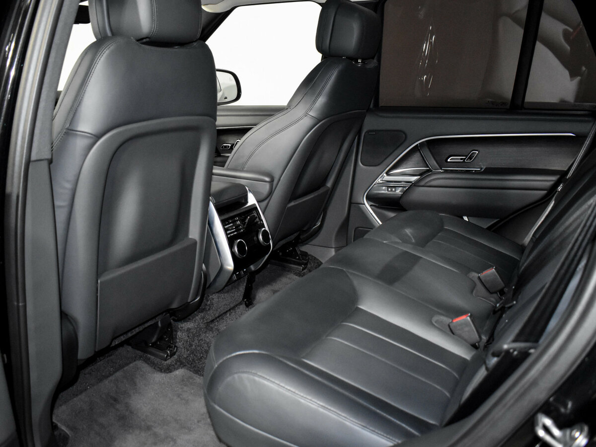 Купить Land Rover Range Rover P530 MHEV V, 2022, 35 631 км, фото №10