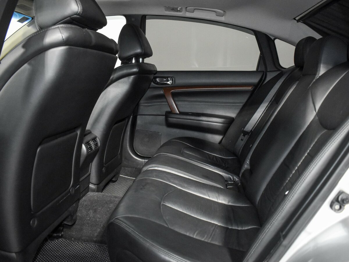 Купить Nissan Teana I Рестайлинг, 2006, 117 000 км, фото №10