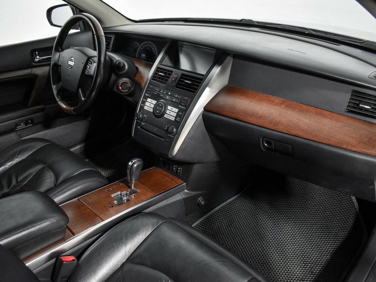 Купить Nissan Teana I Рестайлинг, 2006, 117 000 км, фото №12