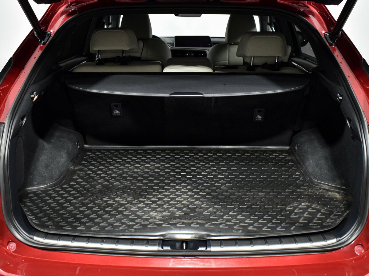 Купить Lexus RX 300 IV, 2018, 114 777 км, фото №19