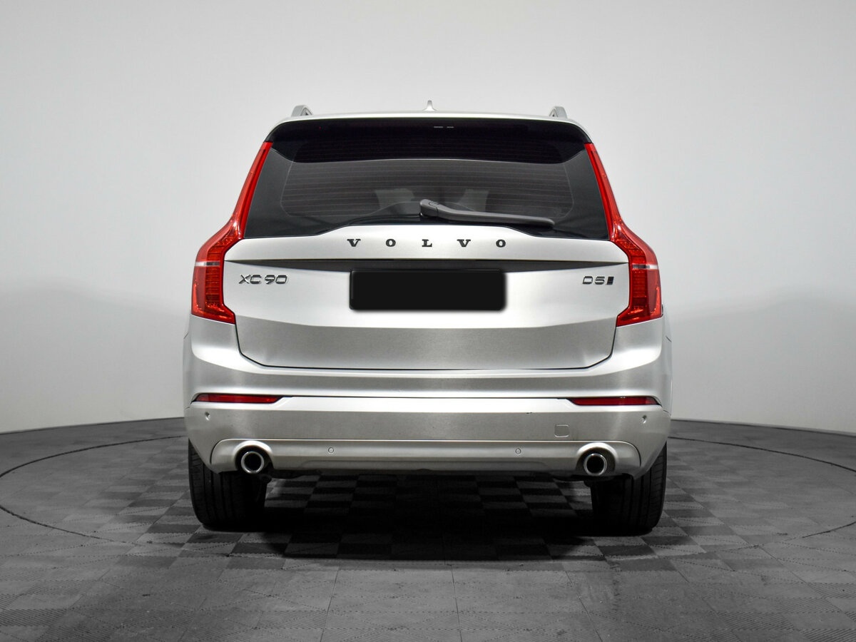 Купить Volvo XC90 II, 2019, 206 094 км, фото №5