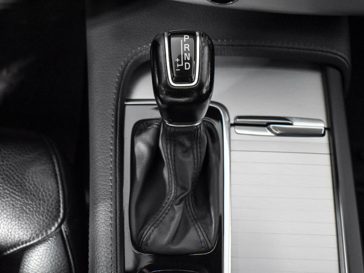 Купить Volvo XC90 II, 2019, 206 094 км, фото №8