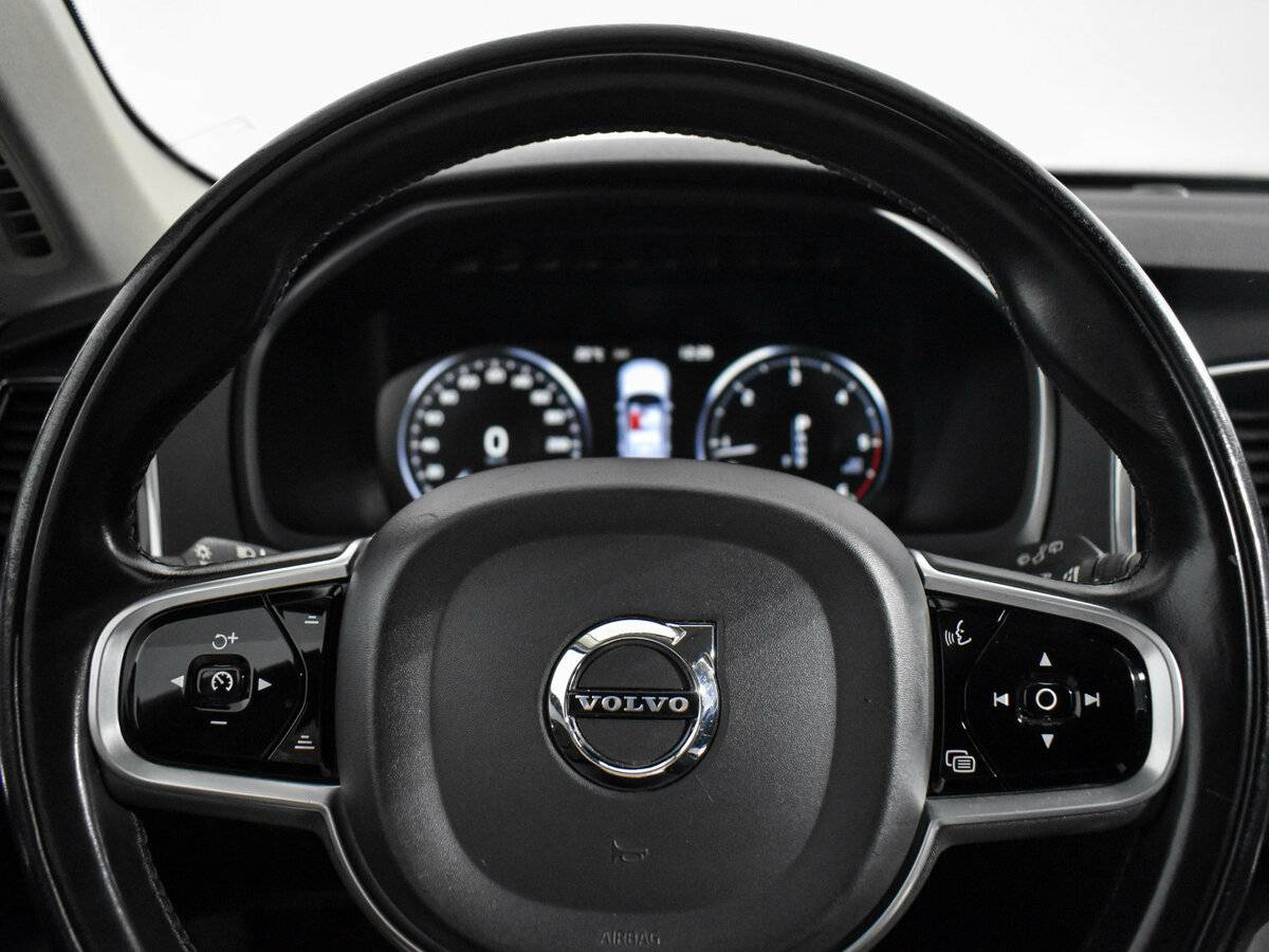 Купить Volvo XC90 II, 2019, 206 094 км, фото №16