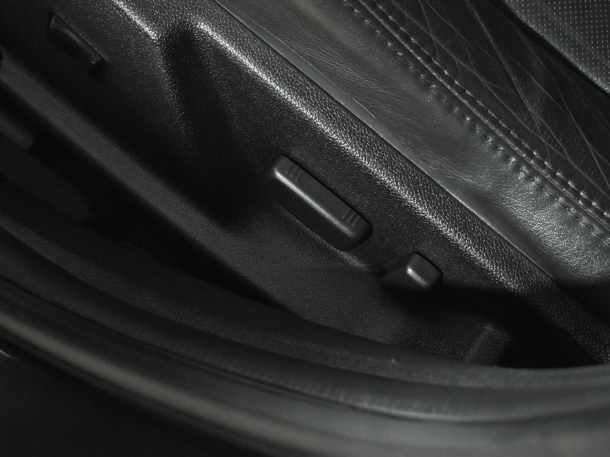 Купить Cadillac CTS II, 2011, 192 000 км, фото №8