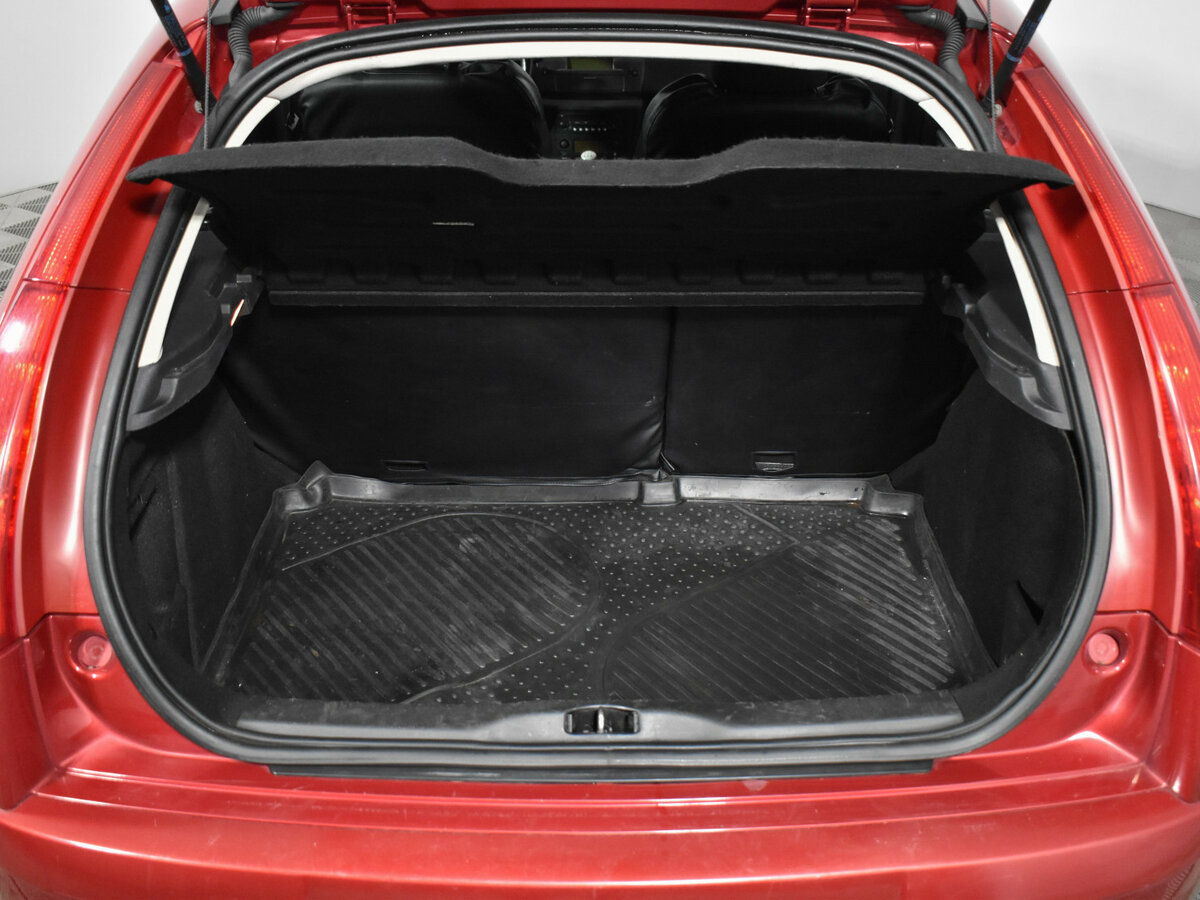 Купить Citroen C4 I Рестайлинг, 2010, 188 000 км, фото №16