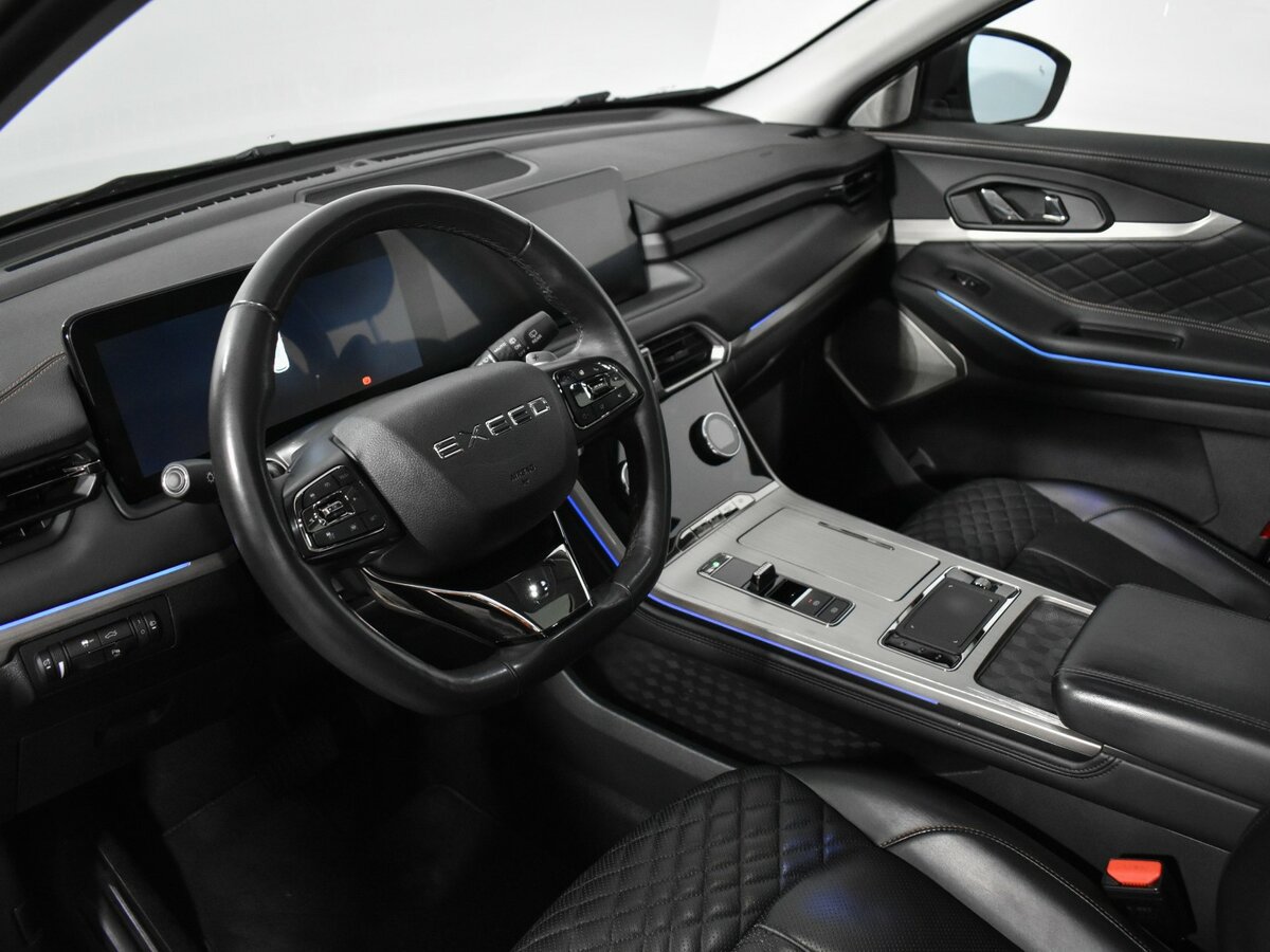 Купить Exeed TXL I Рестайлинг, 2023, 99 700 км, фото №8