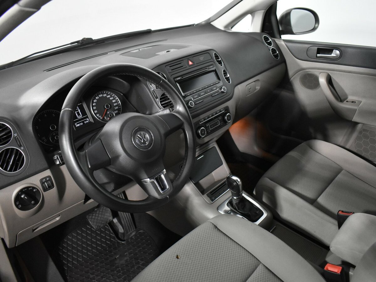 Купить Volkswagen Golf Plus II, 2012, 207 000 км, фото №9