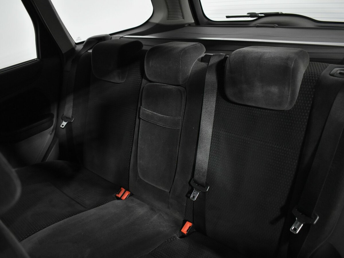 Купить Ford Focus II, 2007, 337 171 км, фото №7