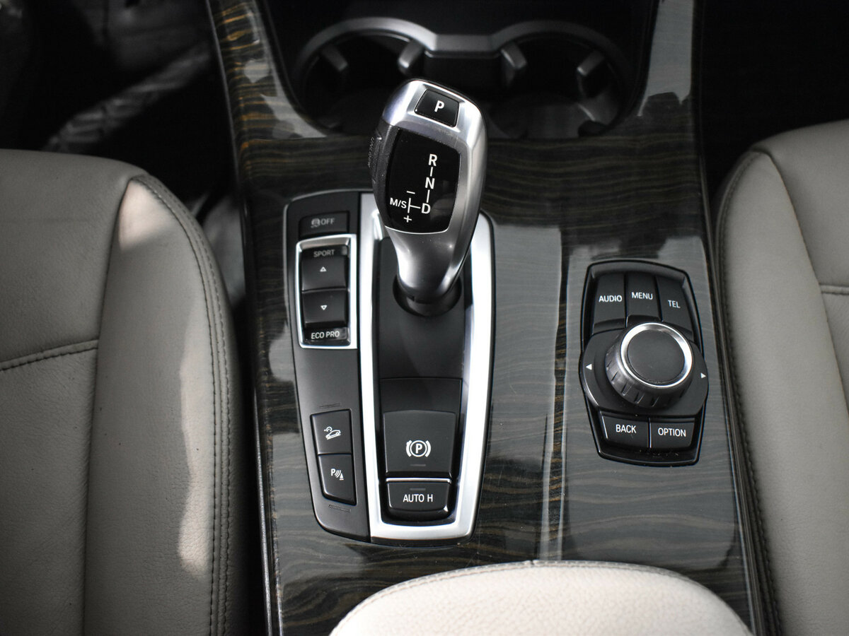 Купить BMW X3 28i xDrive II (F25), 2013, 212 355 км, фото №12