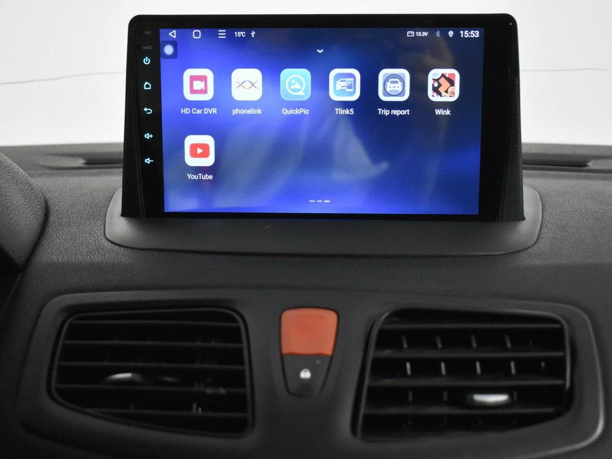 Купить Renault Fluence I, 2011, 243 000 км, фото №13