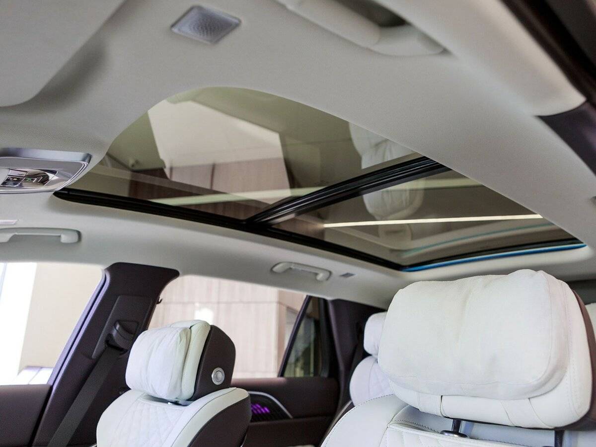 Купить Hongqi E-HS9 99 kWh, 2022, 10 км, фото №20