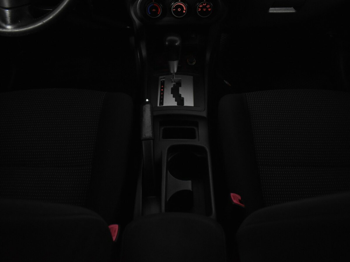 Купить Mitsubishi Lancer X Рестайлинг, 2011, 298 956 км, фото №13