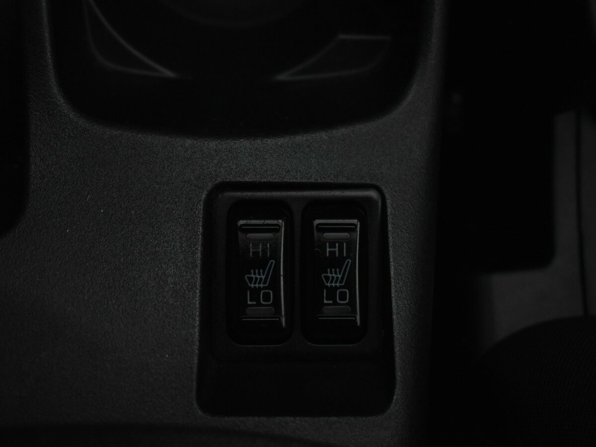 Купить Mitsubishi Lancer X Рестайлинг, 2011, 298 956 км, фото №15