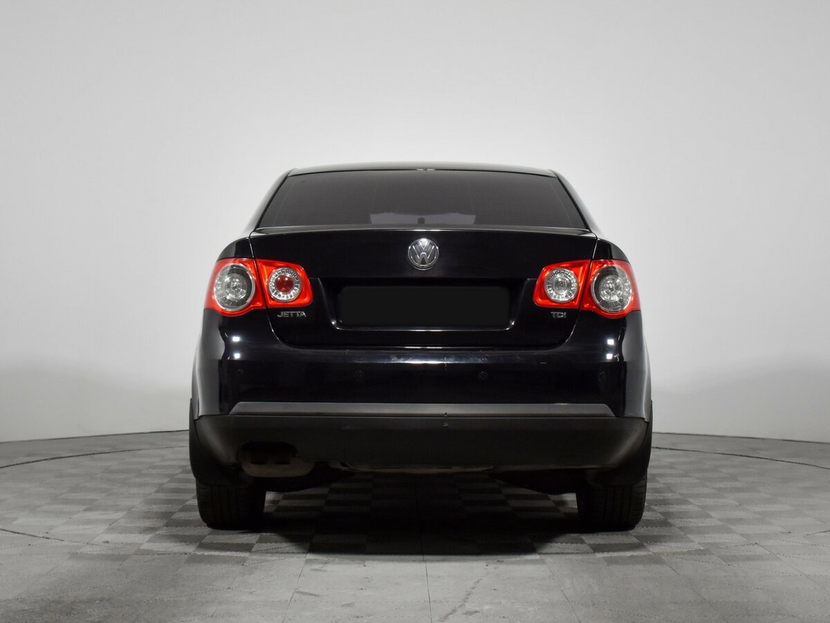 Купить Volkswagen Jetta V, 2008, 213 920 км, фото №5