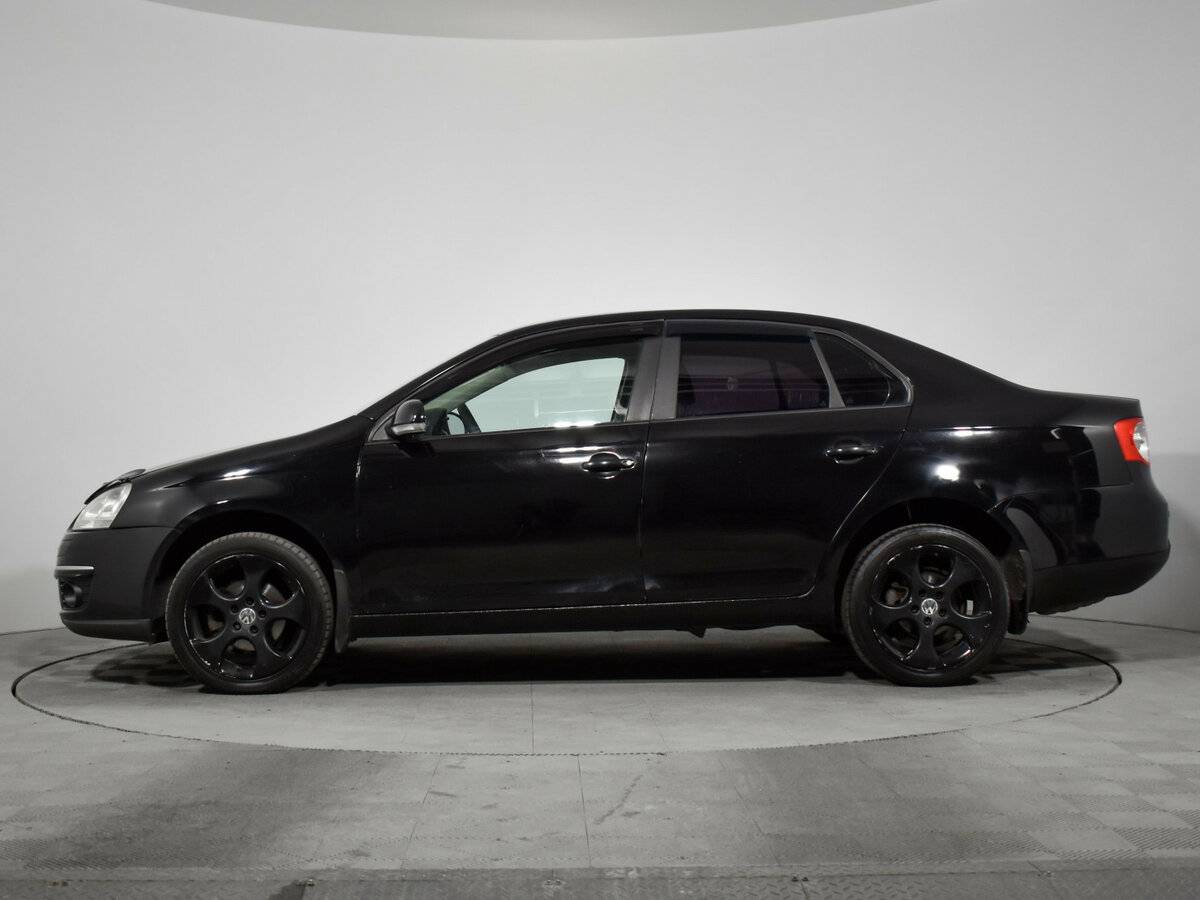 Купить Volkswagen Jetta V, 2008, 213 920 км, фото №7