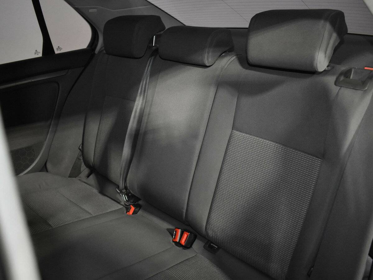 Купить Volkswagen Jetta V, 2008, 213 920 км, фото №10