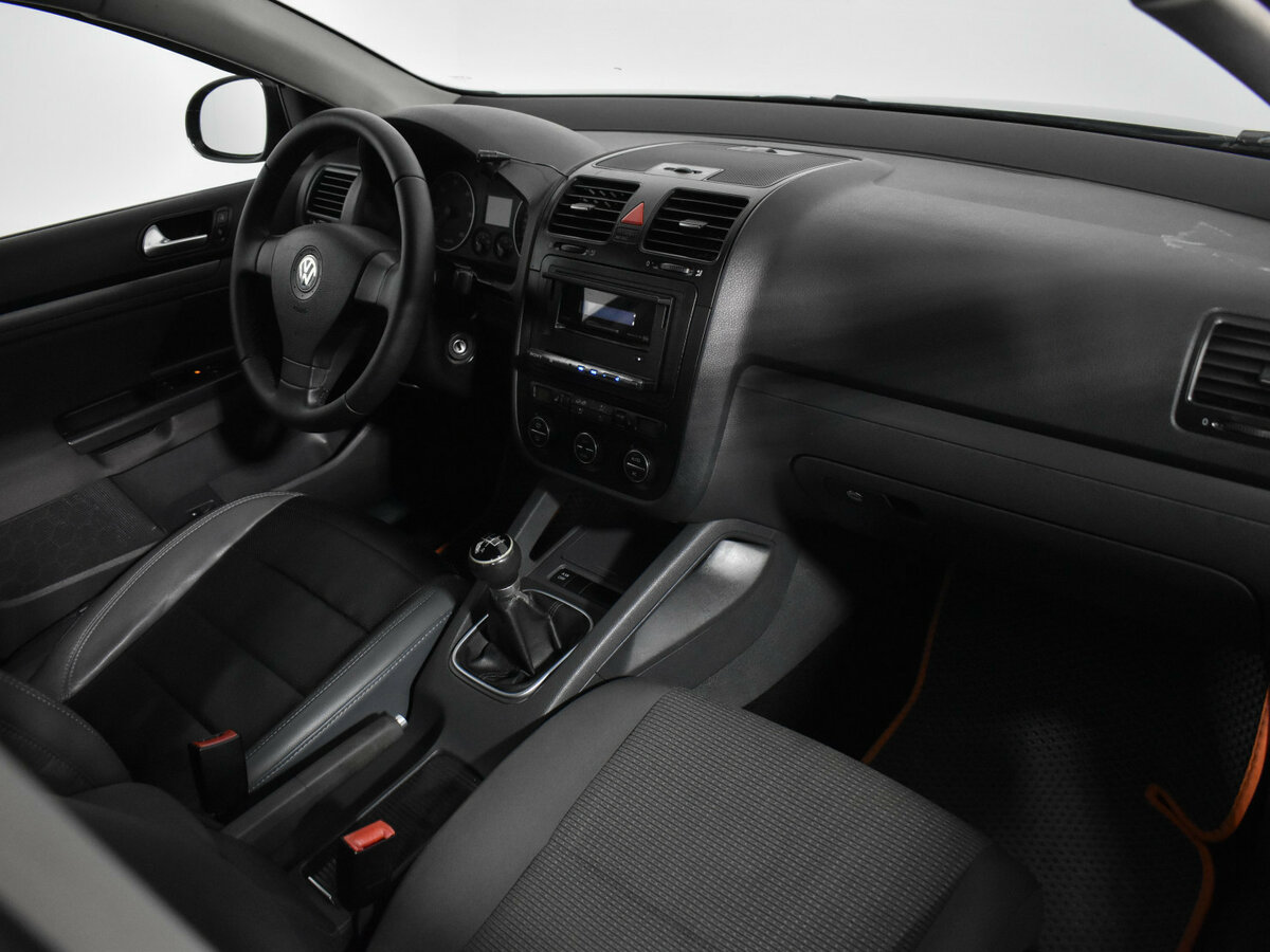 Купить Volkswagen Jetta V, 2008, 213 920 км, фото №12