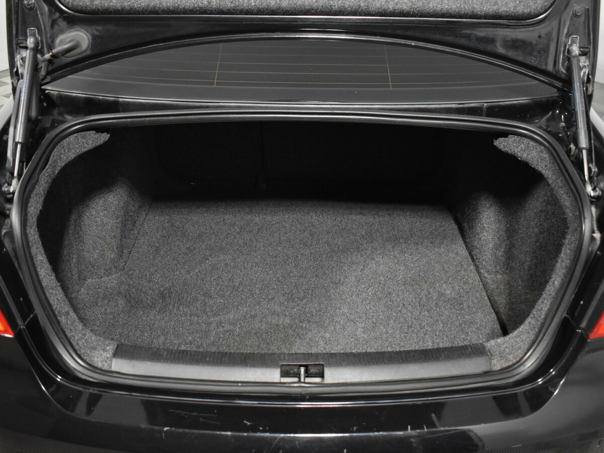 Купить Volkswagen Jetta V, 2008, 213 920 км, фото №19