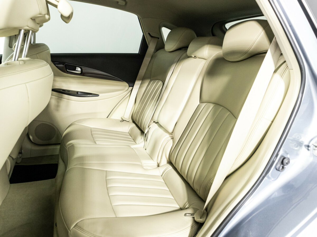 Купить Infiniti QX50 I Рестайлинг, 2016, 106 514 км, фото №10