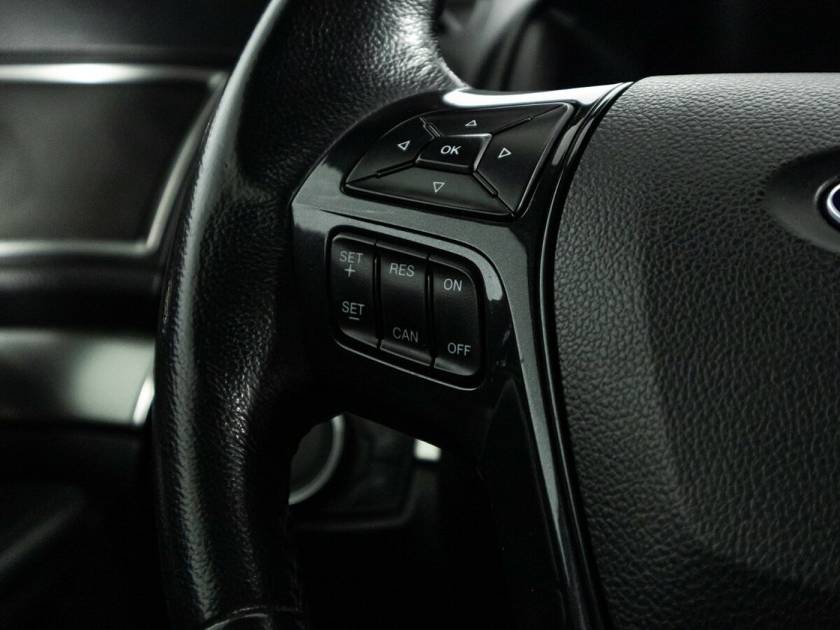 Купить Ford Explorer V Рестайлинг 2, 2019, 140 614 км, фото №18