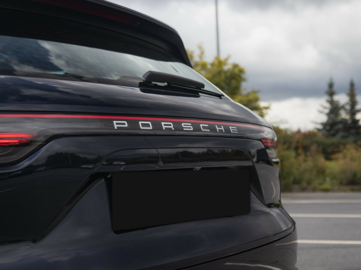 Купить Porsche Cayenne III, 2018, 148 050 км, фото №13