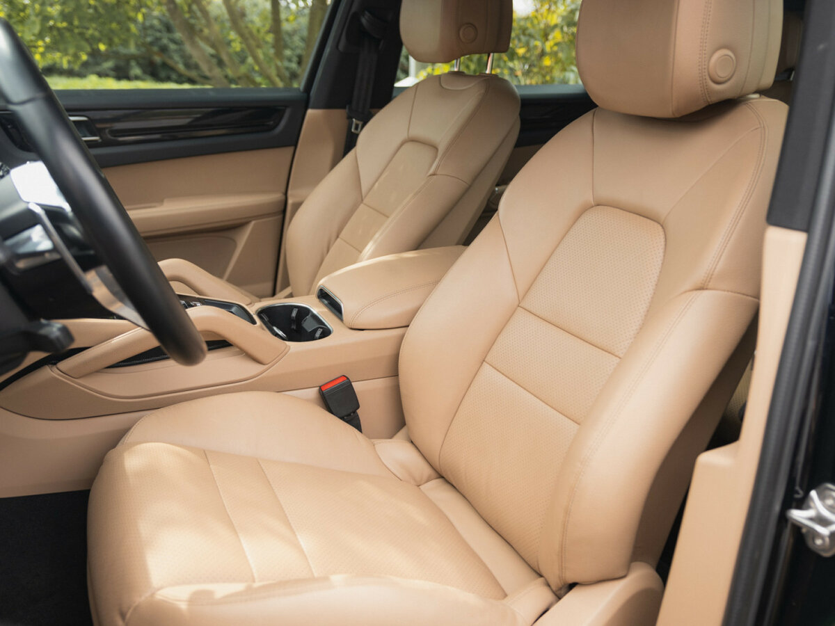 Купить Porsche Cayenne III, 2018, 148 050 км, фото №15