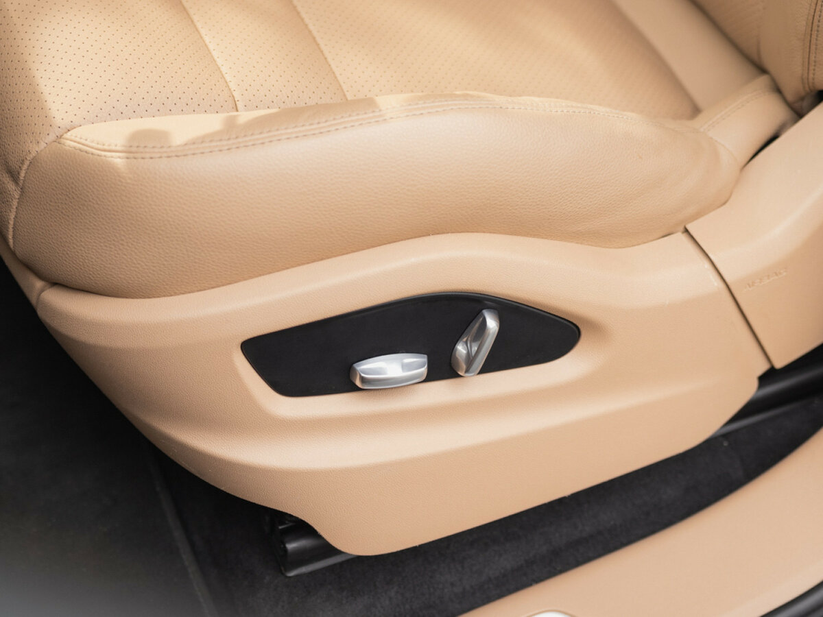 Купить Porsche Cayenne III, 2018, 148 050 км, фото №16