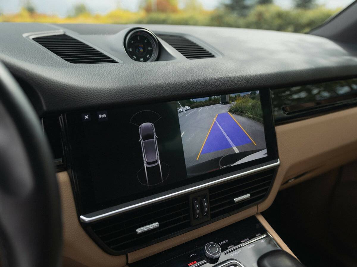 Купить Porsche Cayenne III, 2018, 148 050 км, фото №28