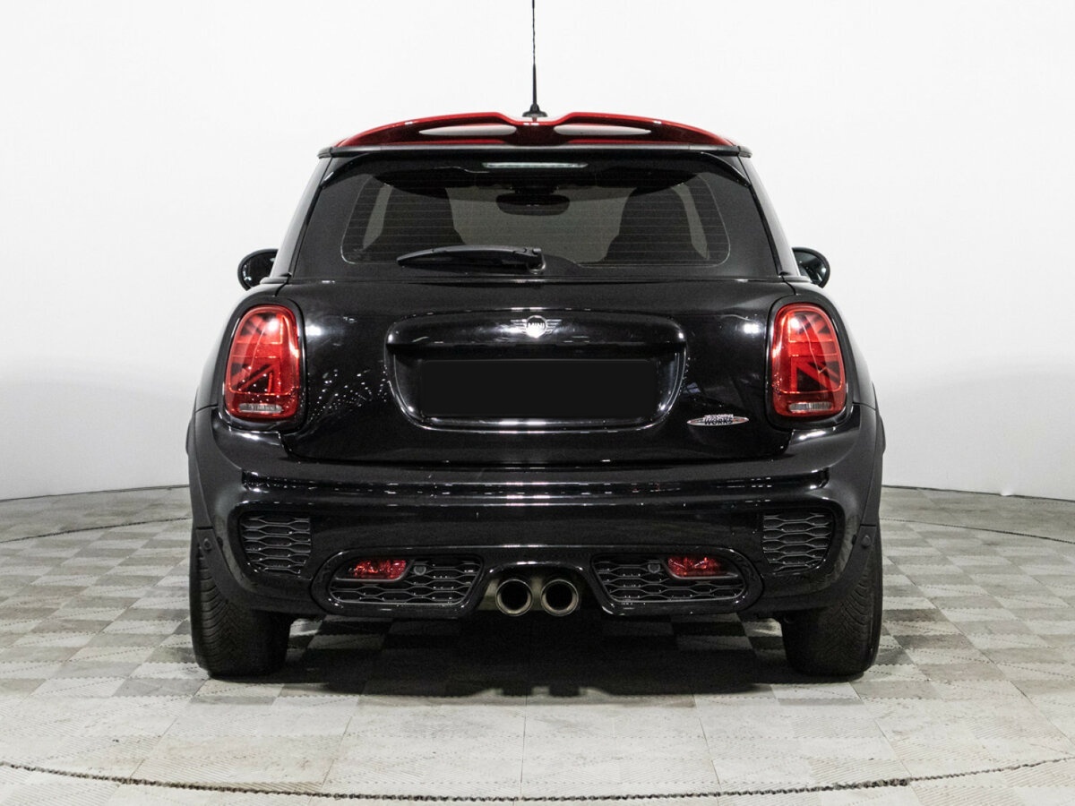 Купить Mini Hatch JCW III (F55/F56) Рестайлинг, 2020, 89 351 км, фото №6