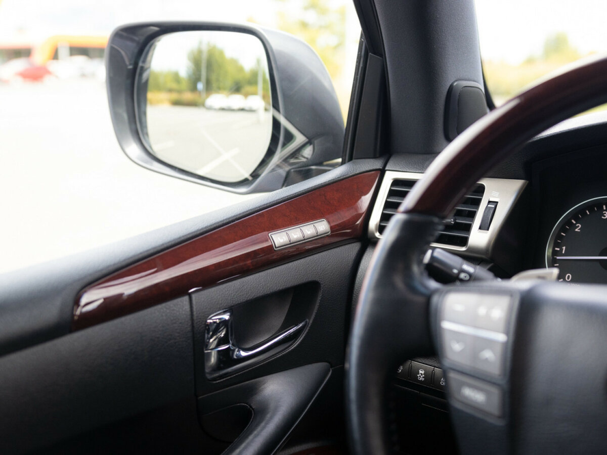 Купить Lexus LX 570 III Рестайлинг, 2014, 172 642 км, фото №13