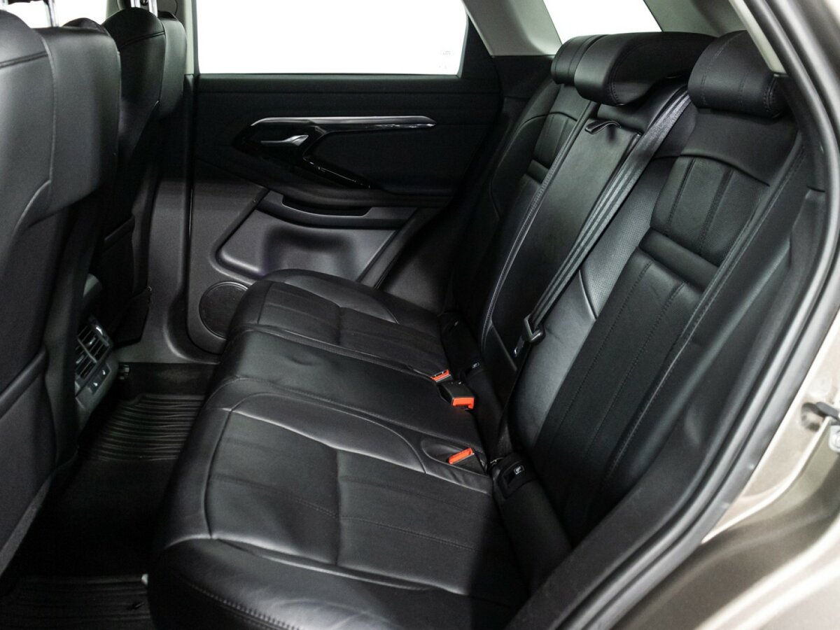 Купить Land Rover Range Rover Evoque II, 2020, 127 736 км, фото №10