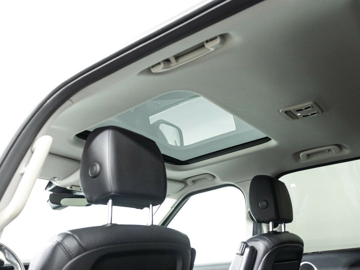 Купить Land Rover Discovery V, 2017, 127 921 км, фото №17
