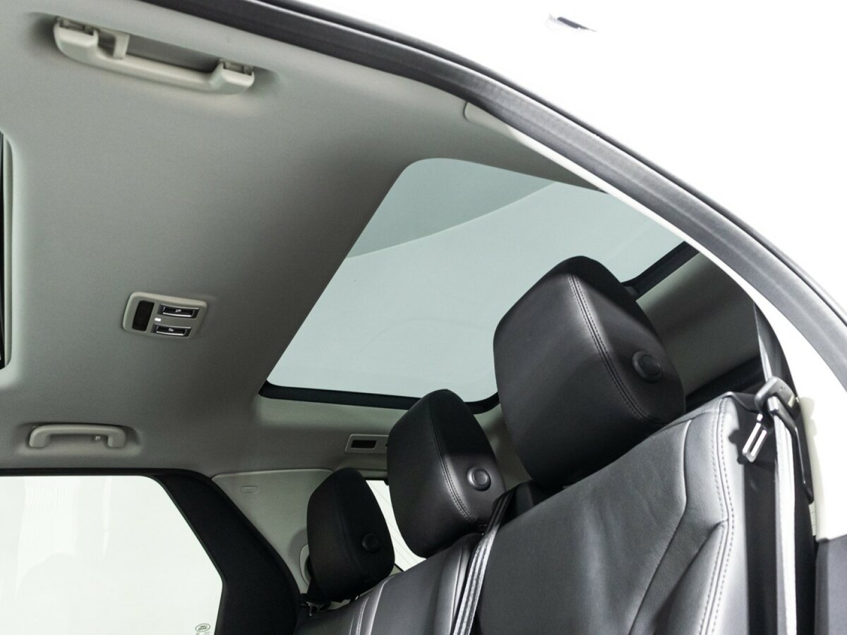 Купить Land Rover Discovery V, 2017, 127 921 км, фото №18