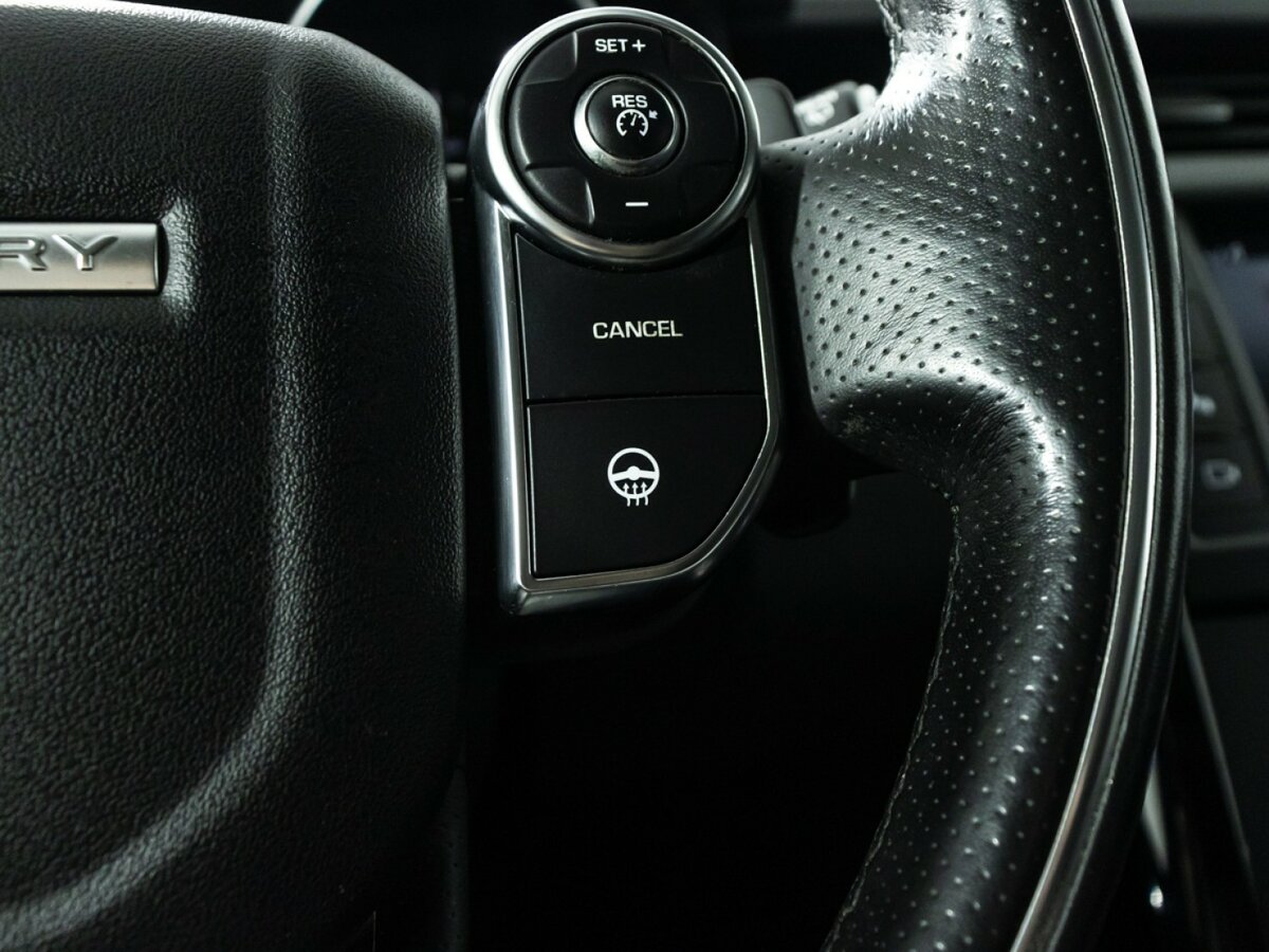 Купить Land Rover Discovery V, 2017, 127 921 км, фото №24