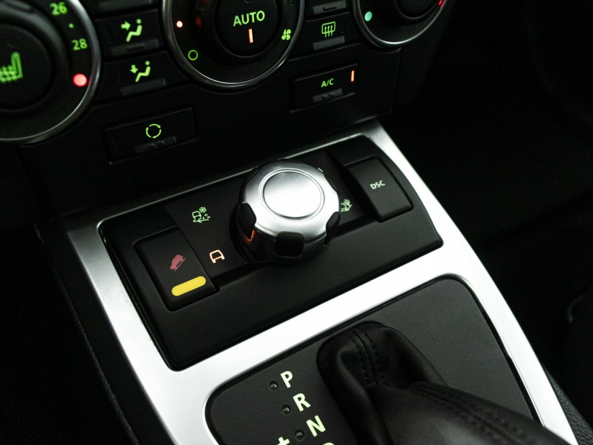 Купить Land Rover Freelander II, 2010, 259 039 км, фото №16