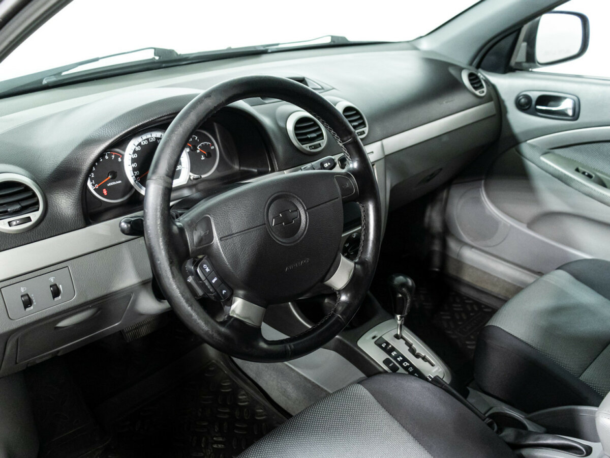 Купить Chevrolet Lacetti I, 2011, 179 437 км, фото №11