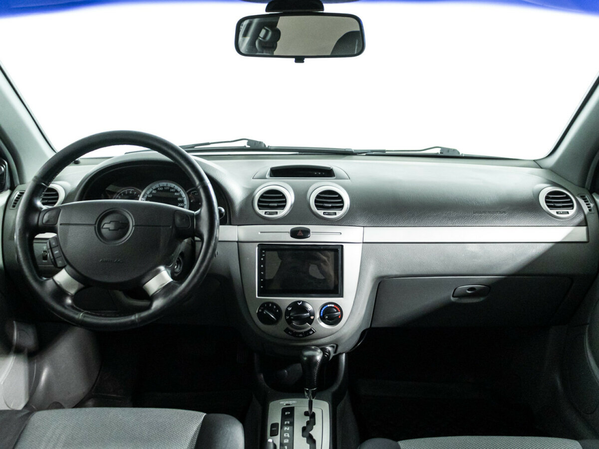 Купить Chevrolet Lacetti I, 2011, 179 437 км, фото №13