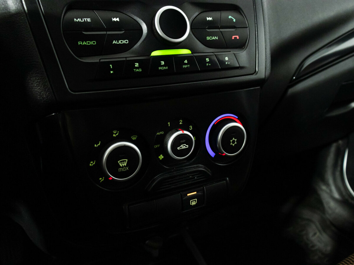 Купить Lada (ВАЗ) Kalina Cross II, 2016, 218 948 км, фото №13