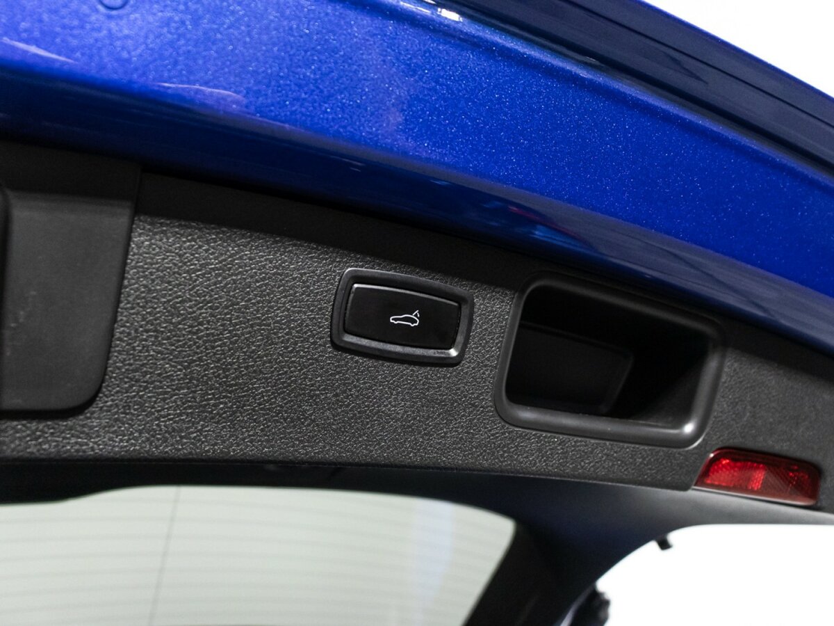 Купить Porsche Macan S I, 2015, 77 670 км, фото №16