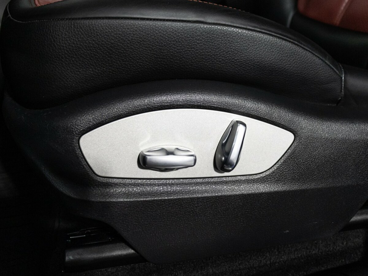 Купить Porsche Macan S I, 2015, 77 670 км, фото №17