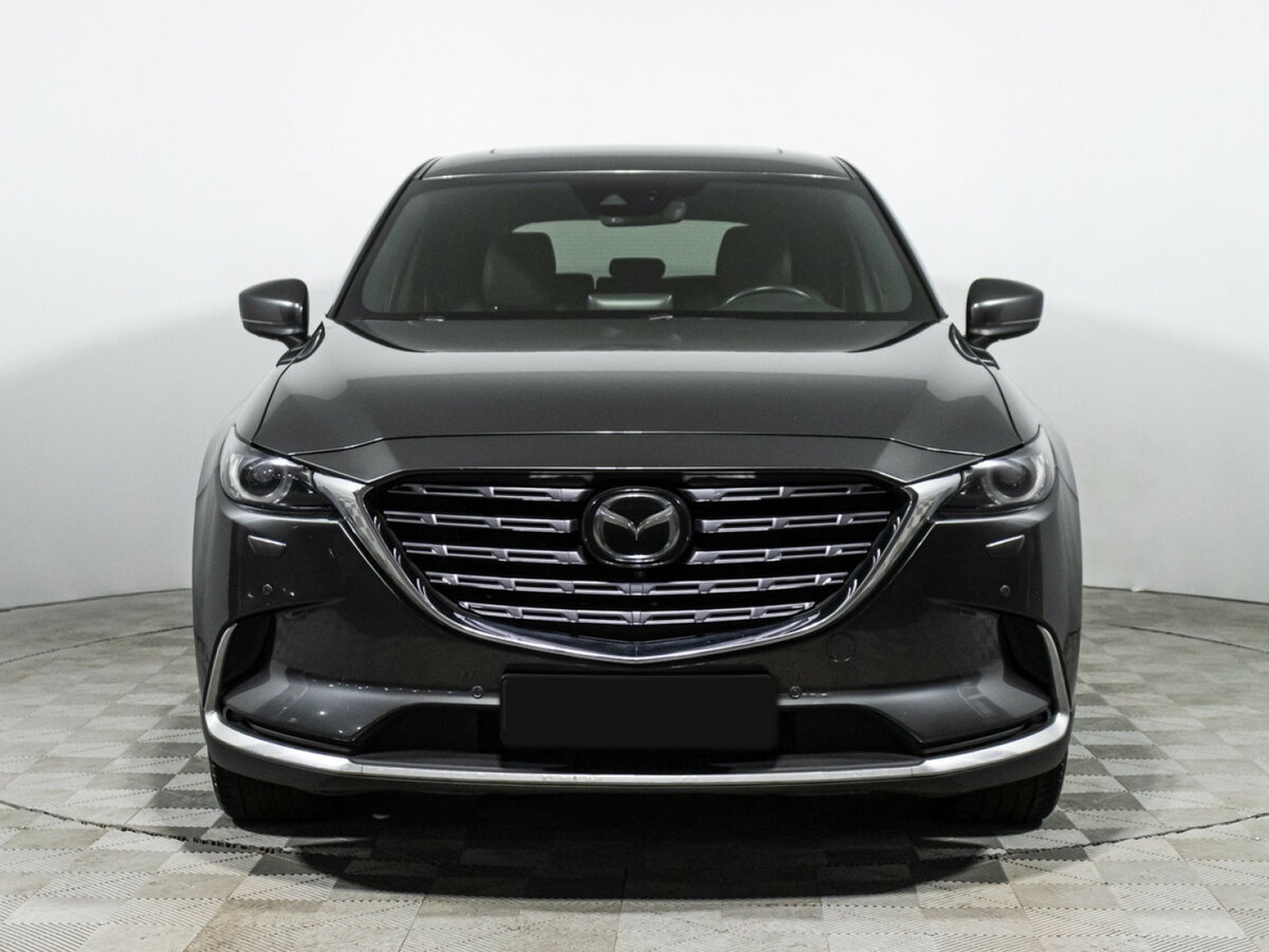 Mazda CX-9