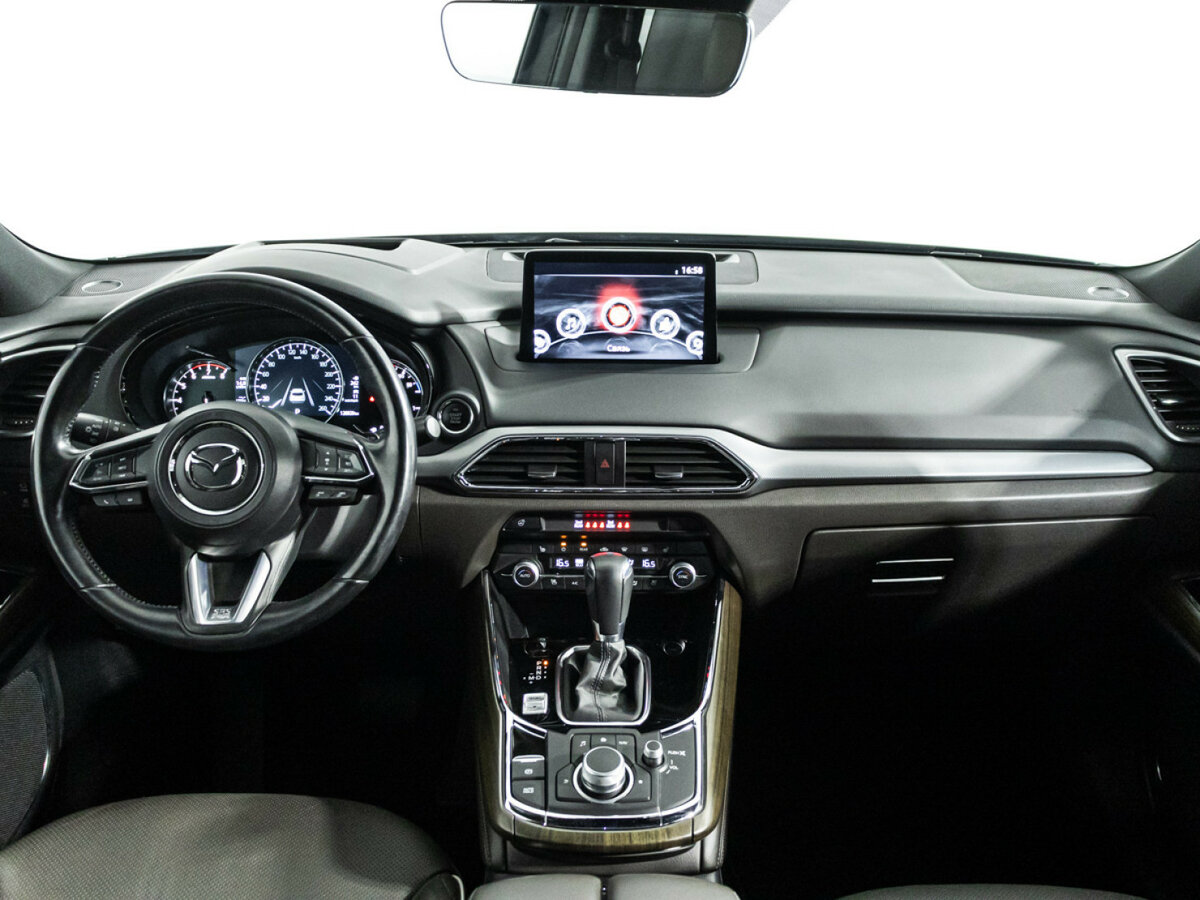 Купить Mazda CX-9 II Рестайлинг, 2021, 126 919 км, фото №11
