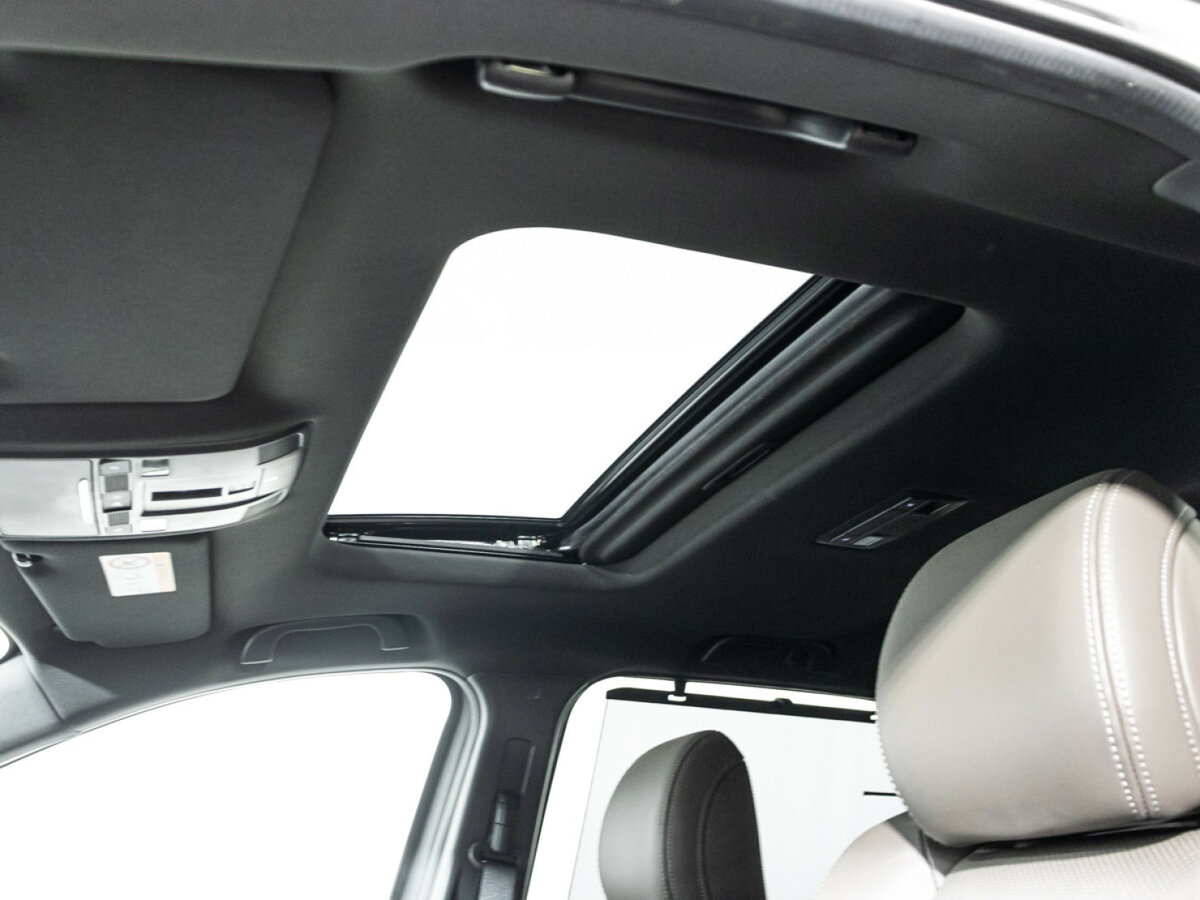 Купить Mazda CX-9 II Рестайлинг, 2021, 126 919 км, фото №17